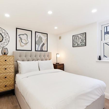 The Bermondsey Place - Cozy 2Bdr Flat Londres Exterior foto