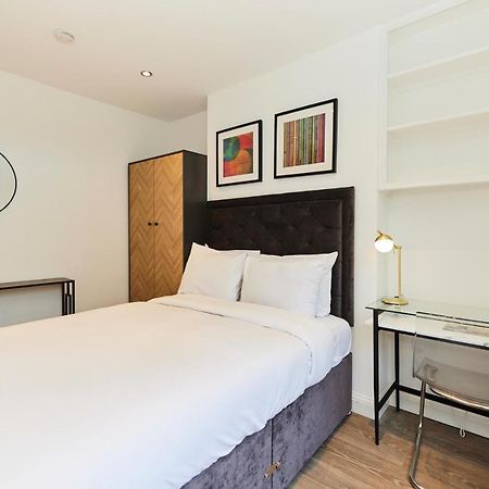 The Bermondsey Place - Cozy 2Bdr Flat Londres Exterior foto